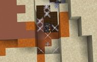 Surface spider spawner (Image via Minecraft)